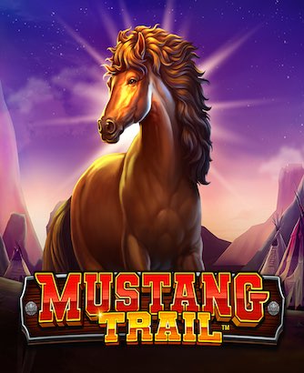 Mustang Trail Online Slot