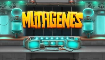 Mutagenes Slot