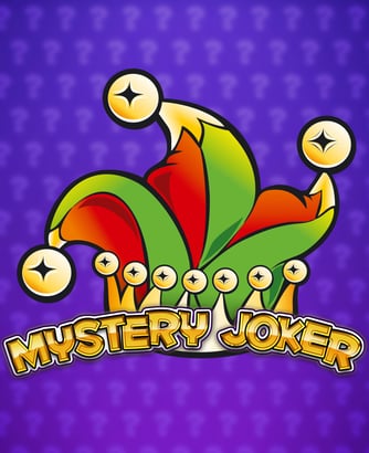 Mystery Joker Playngo Online Slot