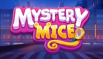 Mystery Mice Slot