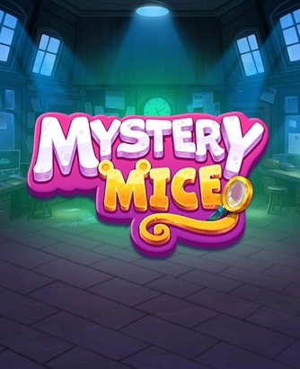 Mystery Mice Slot