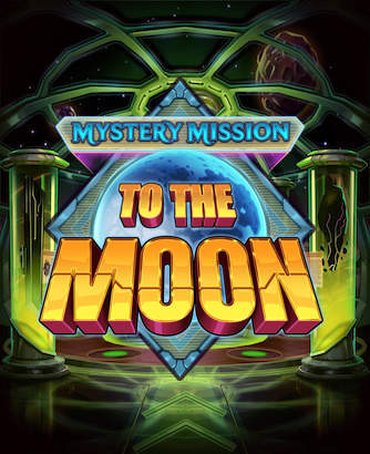 Mystery Mission to the Moon Online Slot