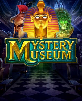 Mystery Museum Online Slot