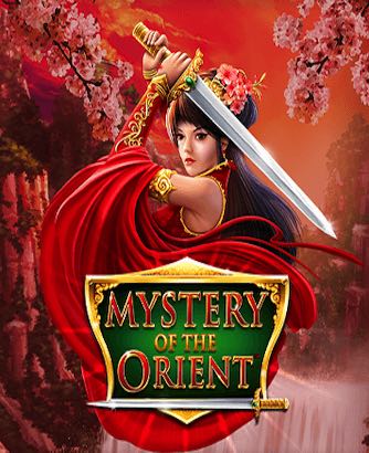 Mystery of the Orient Online Slot