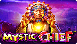 Mystic Chief Slot Review