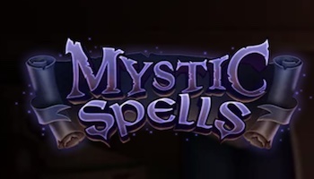 Mystic Spells Slot