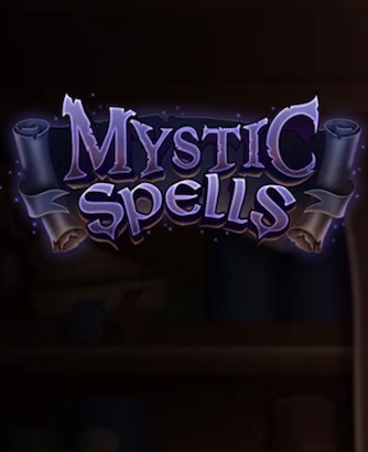 Mystic Spells Slot