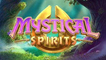 Mystical Spirits Slot