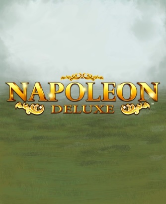 Napoleon Deluxe Slot