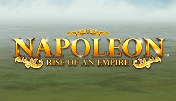 Napoleon Rise of an Empire Slot