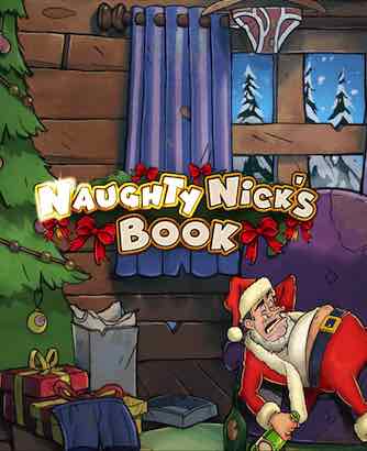 Naughty Nicks Book Online Slot