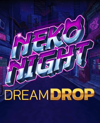 Neko Night Dream Drop Online Slot