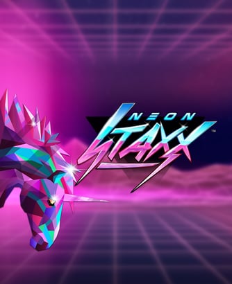 Neon Staxx Online Slot