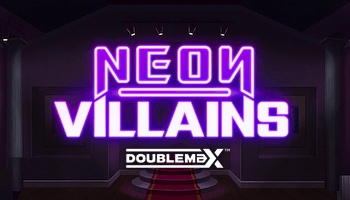 Neon Villains Slot