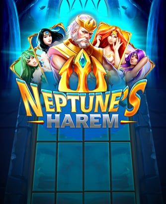 Neptunes Harem Online Slot