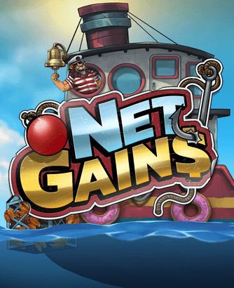 Net Gains Online Slot