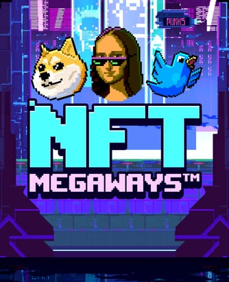 Nft Megaways Online Slot