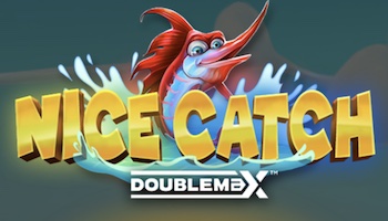 Nice Catch Doublemax Slot