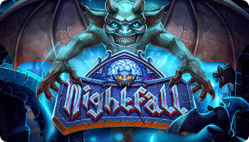 Nightfall Slot Review