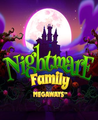 Nightmare Family Megaways Slot