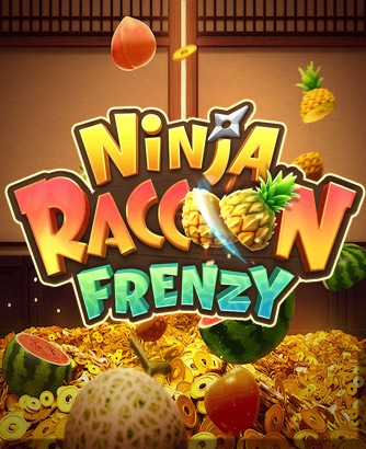 Ninja Raccoon Frenzy Slot