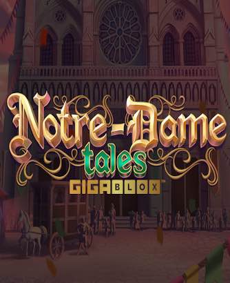 Notre Dame Tales Online Slot