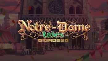 Notre Dame Tales Slot