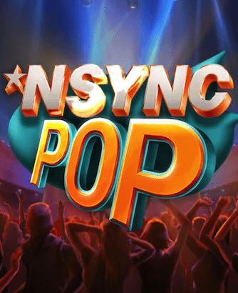 Nsync Pop Online Slot