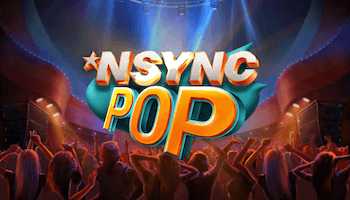 Nsync Pop Slot Review