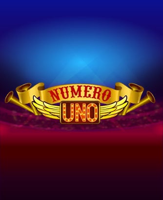 Numero Uno Online Slot