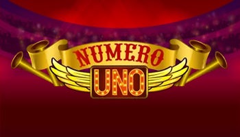 Numero Uno Slot Review