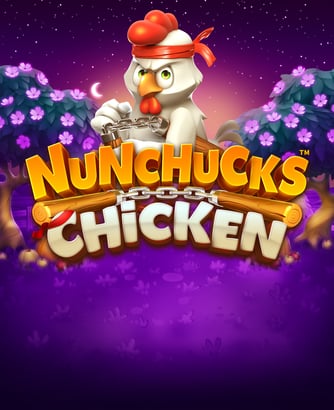 Nunchucks Chicken Online Slot