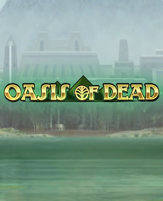 Oasis of Dead Slot