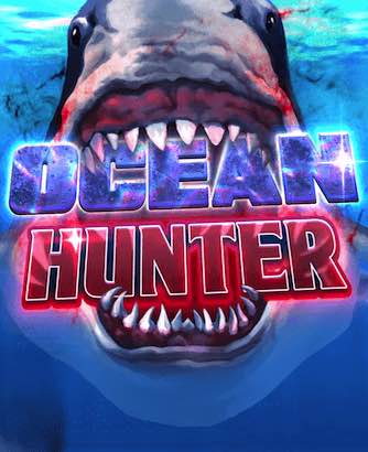 Ocean Hunter Online Slot