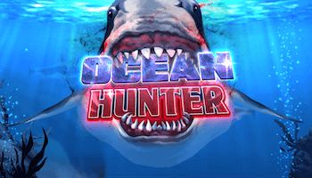 Ocean Hunter Slot Review