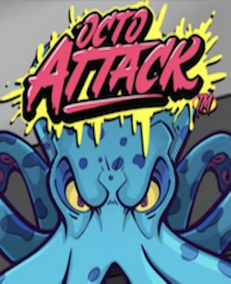 Octo Attack Online Slot 5