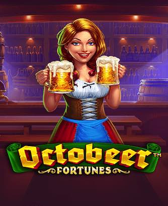 Octobeer Fortunes Online Slot