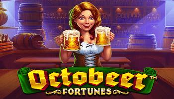 Octobeer Fortunes Slot Review