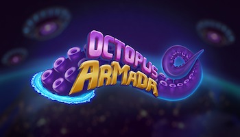 Octopus Armada Slot Review