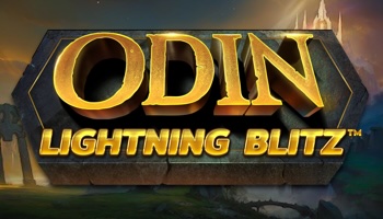 Odin Lightning Blitz Slot