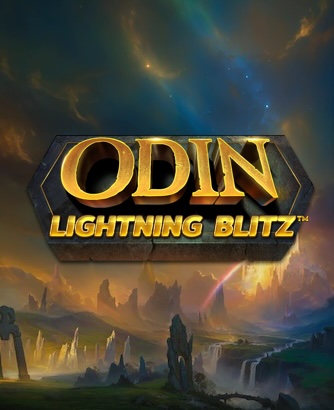 Odin Lightning Blitz Slot