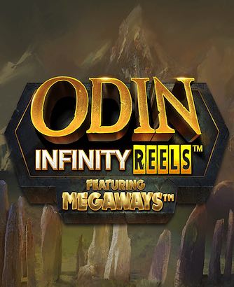 Odins Infinity Reels Megaways Online Slot