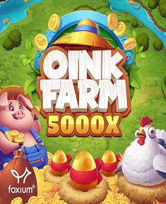 Oink Farm Online Slot