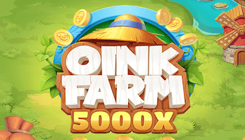 Oink Farm Slot Review