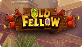 Old Fellow Slot Review