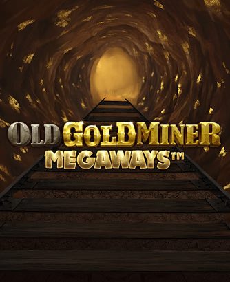 Old Gold Miner Megaways Online Slot