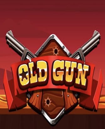 Old Gun Online Slot