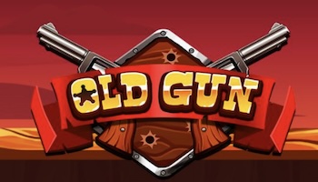 Old Gun Slot