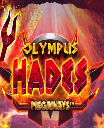 Olympus Hades Megaways Online Slot