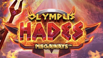 Olympus Hades Megaways Slot